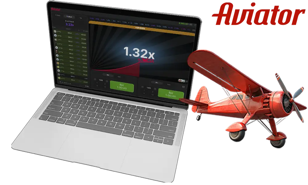 Aviator Online Game in Pakistan