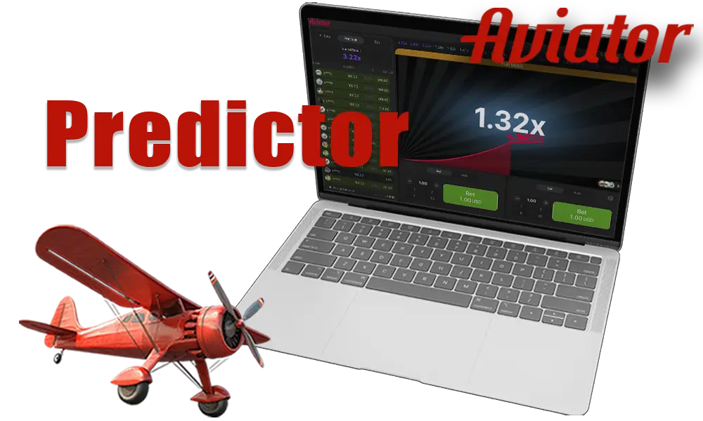 Information about the Aviator game Predictor